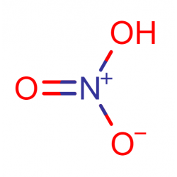 Kwas azotowy 65% G.R. [7697-37-2]